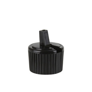 black turret cap black turret cap