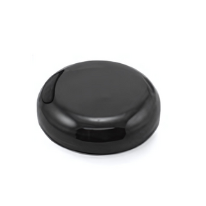 Black Dome lid Black Dome lid