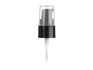 black treatment pump black treatment pump