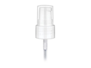 White treatment Pump White treatment Pump