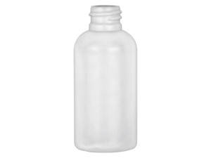 HDPE Boston Round Bottle HDPE Boston Round Bottle