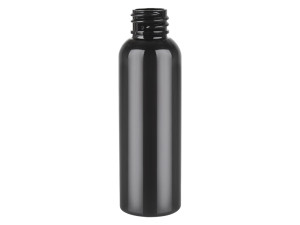 Black Cosmo Round Bottle Black Cosmo Round Bottle