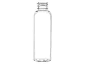 2 oz Clear PET Cosmo Round 20-410 | 36 Pack 2 oz Clear PET Cosmo Round 20-410 | 36 Pack