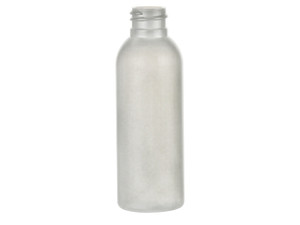 2 oz HDPE Cosmo Round Bottle 2 oz HDPE Cosmo Round Bottle