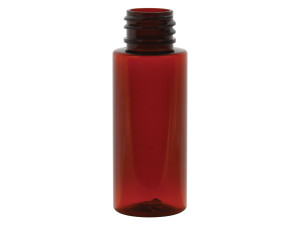 1 oz cylinder PET bottle 1 oz cylinder PET bottle
