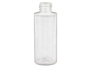 2 oz natural cylinder bottle 2 oz natural cylinder bottle