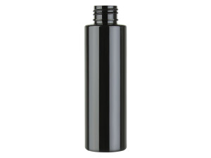 black pet bottle 4 oz black pet bottle 4 oz