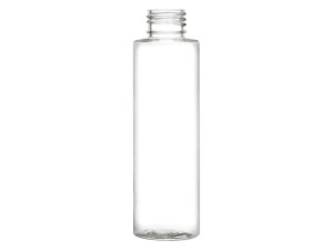 4 oz clear pet botle 4 oz clear pet botle