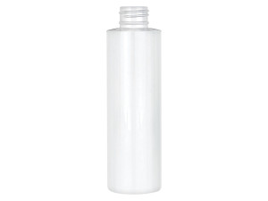 white 4 oz pet cylinder bottle white 4 oz pet cylinder bottle