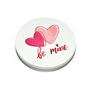 Be Mine Lid Be Mine Lid