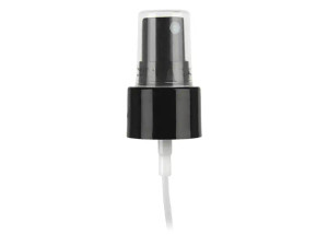 black fine mist sprayer black fine mist sprayer