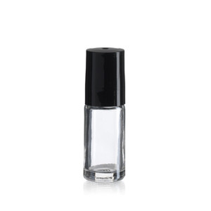 1/6 oz Glass Roll On Bottle 1/6 oz Glass Roll On Bottle