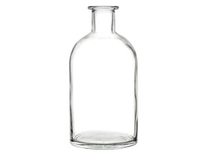 Boston Round Diffuser Bottle Boston Round Diffuser Bottle