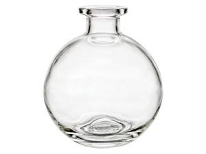 Glass Ball Reed Diffuser Bottle Glass Ball Reed Diffuser Bottle