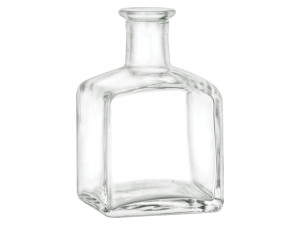 Square Diffuser Bottles Square Diffuser Bottles