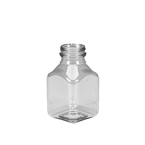 8 oz Juice Bottle 8 oz Juice Bottle