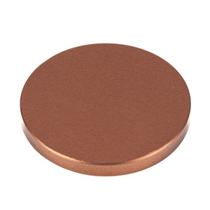 Bronze candle lid Bronze candle lid