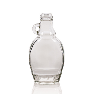 6 ounce syrup bottle with loop handle 6 ounce syrup bottle with loop handle