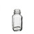 French Square bottle 2 oz