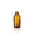 30ml amber euro bottle