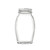1/2 lb Queenline Bottle 1/2 lb Queenline Bottle