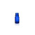 5 ml Cobalt Blue Euro Bottle