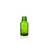 15 ml Emerald Green Euro Bottle