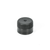 Black Tamper Evident Cap