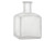 Frosted diffuser bottle