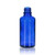 50 ml blue euro bottle