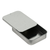 Silver Metal Aluminum Tin
