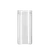 Clear PET Straight Sided Jar