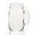 Embossed jar with handle Embossed jar with handle