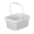 Plastic food container Plastic food container