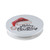Santa Cap holiday candle lid