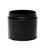 4 ounce black double wall jar 4 ounce black double wall jar