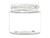 clear plastic jar clear plastic jar