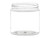 clear plastic jar clear plastic jar