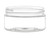 8 oz Clear PET Straight Sided Jar 89-400 8 oz Clear PET Straight Sided Jar 89-400