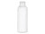 1 oz White HDPE Cosmo Round Bottle 1 oz White HDPE Cosmo Round Bottle