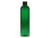 Green cosmo round bottle Green cosmo round bottle