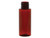 1 oz cylinder PET bottle