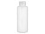 white 2 oz bottle white 2 oz bottle