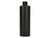 Black Cylinder Bottle Black Cylinder Bottle