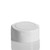 43-485 White PP Flip Spice Cap | 12 Pack 43-485 White PP Flip Spice Cap | 12 Pack