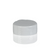 white spice jar cap