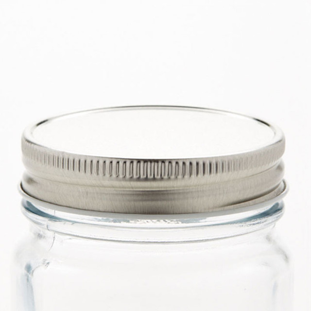 12 - Signature 8 oz. Jelly Jars