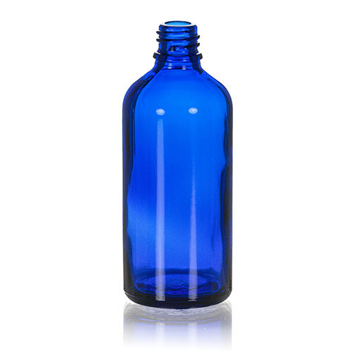 100 ml euro bottle