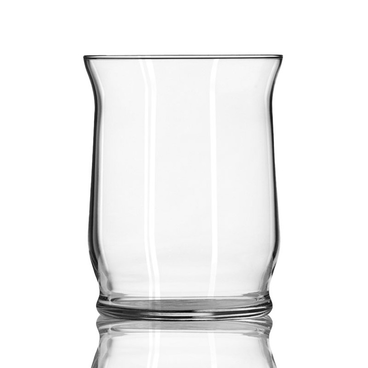 Libbey hurricane jar