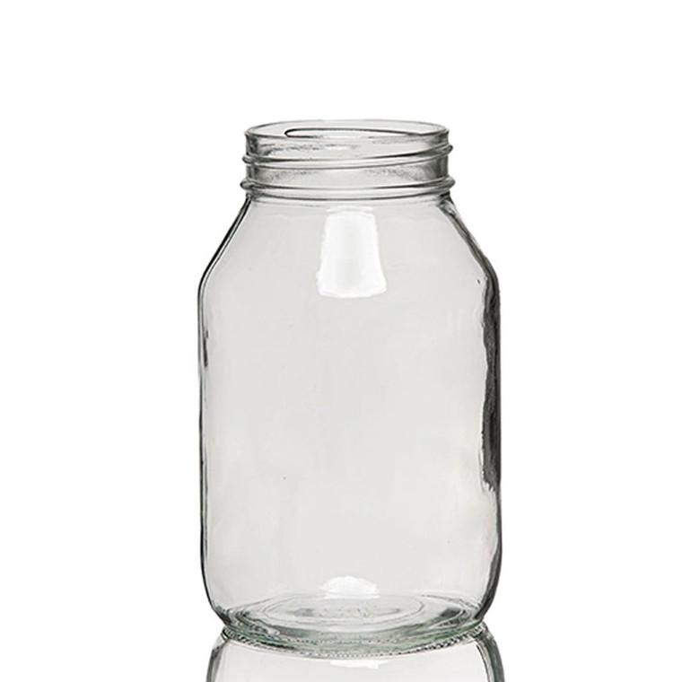 32 oz canning jar